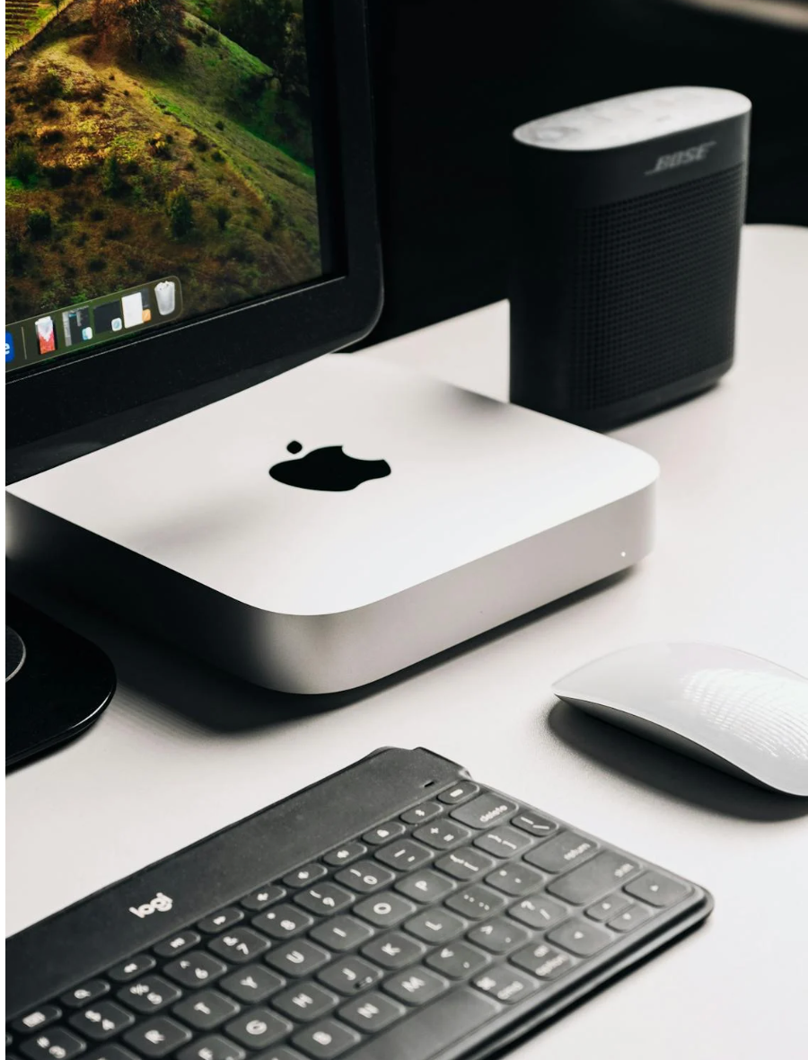 Excellencia Computer Accessories