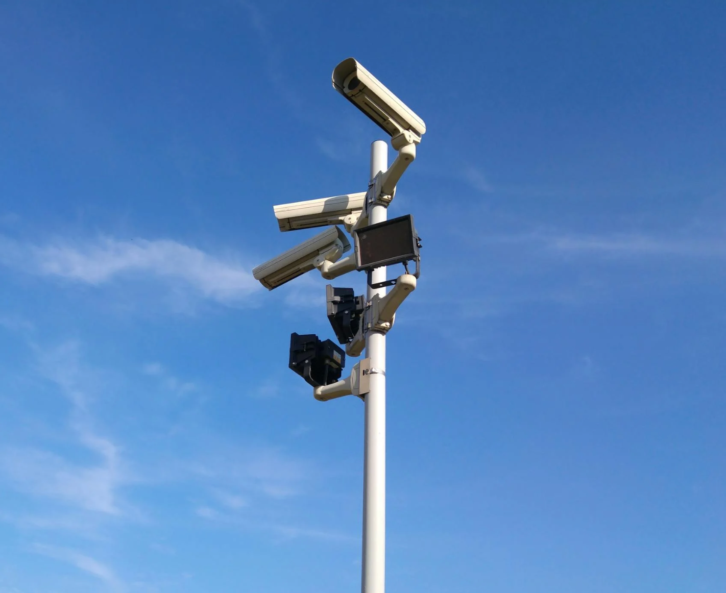 Excellencia CCTV Solutions